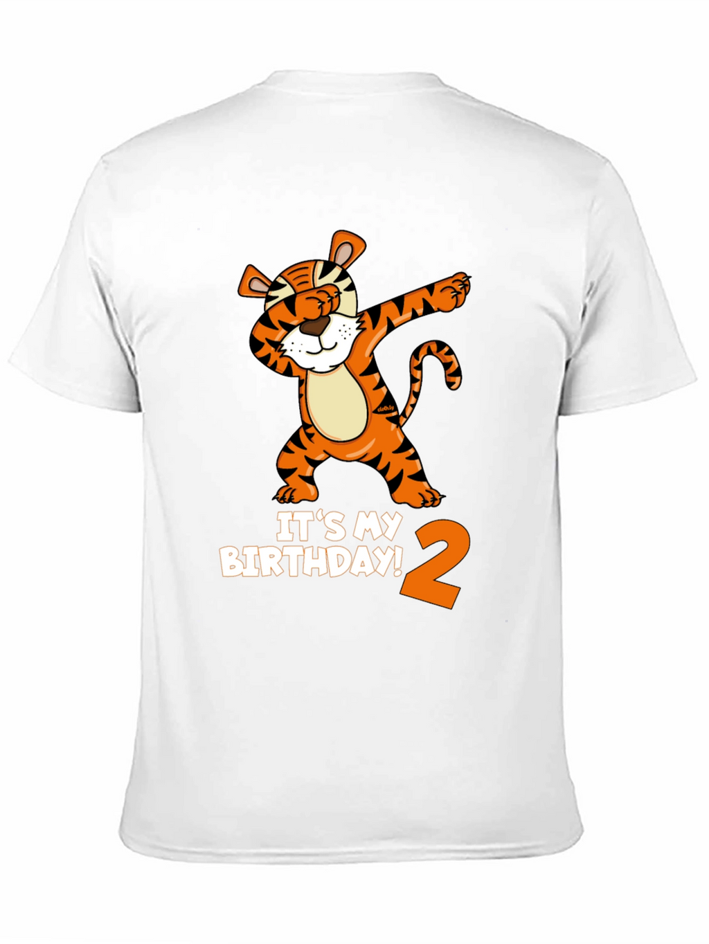 Its My Birthday 2 T-Shirt