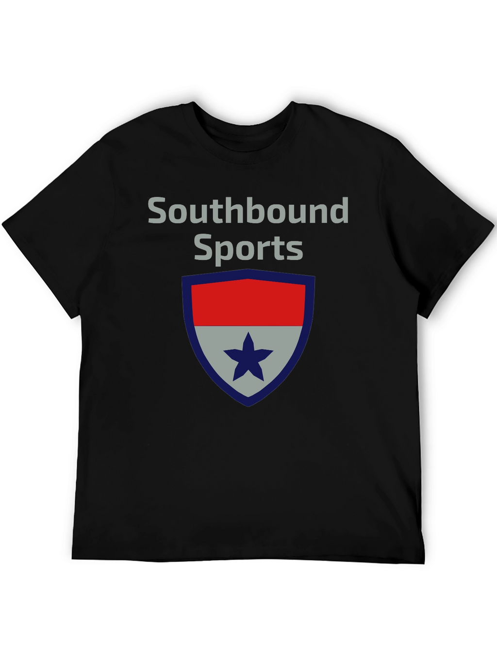 Southbound Sports Graphic T-Shirt