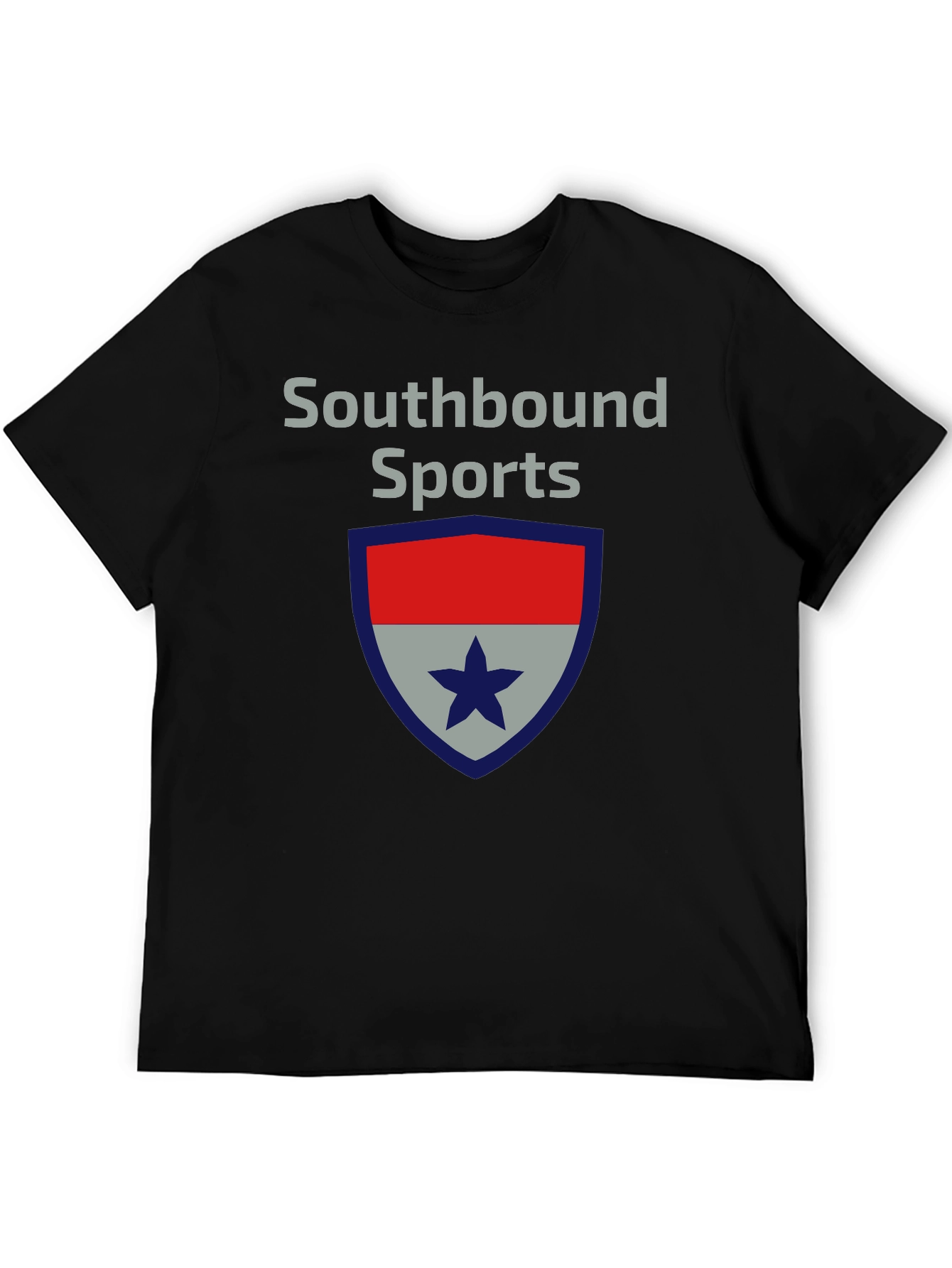 Southbound Sports Graphic T-Shirt