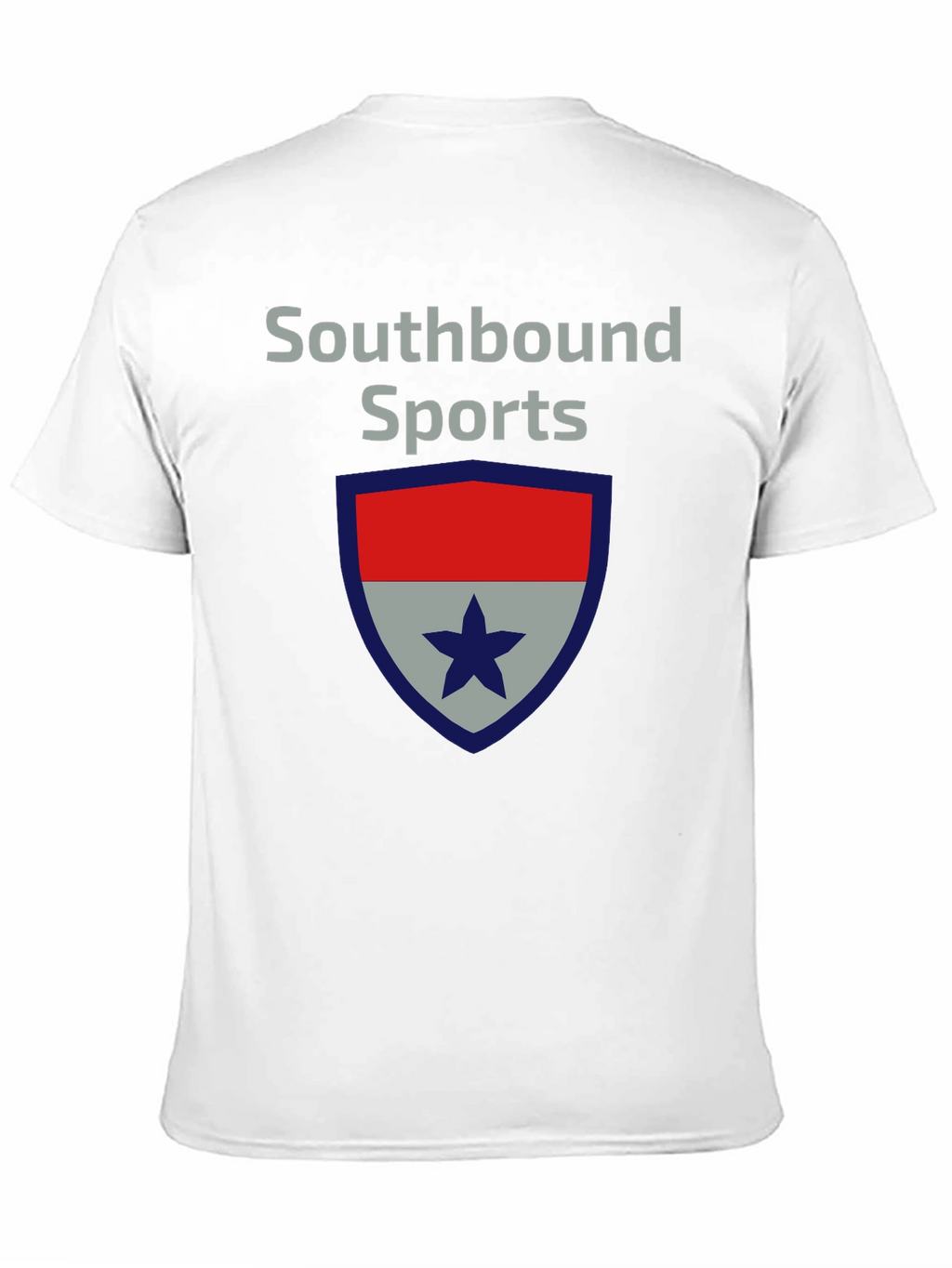 Southbound Sports Graphic T-Shirt