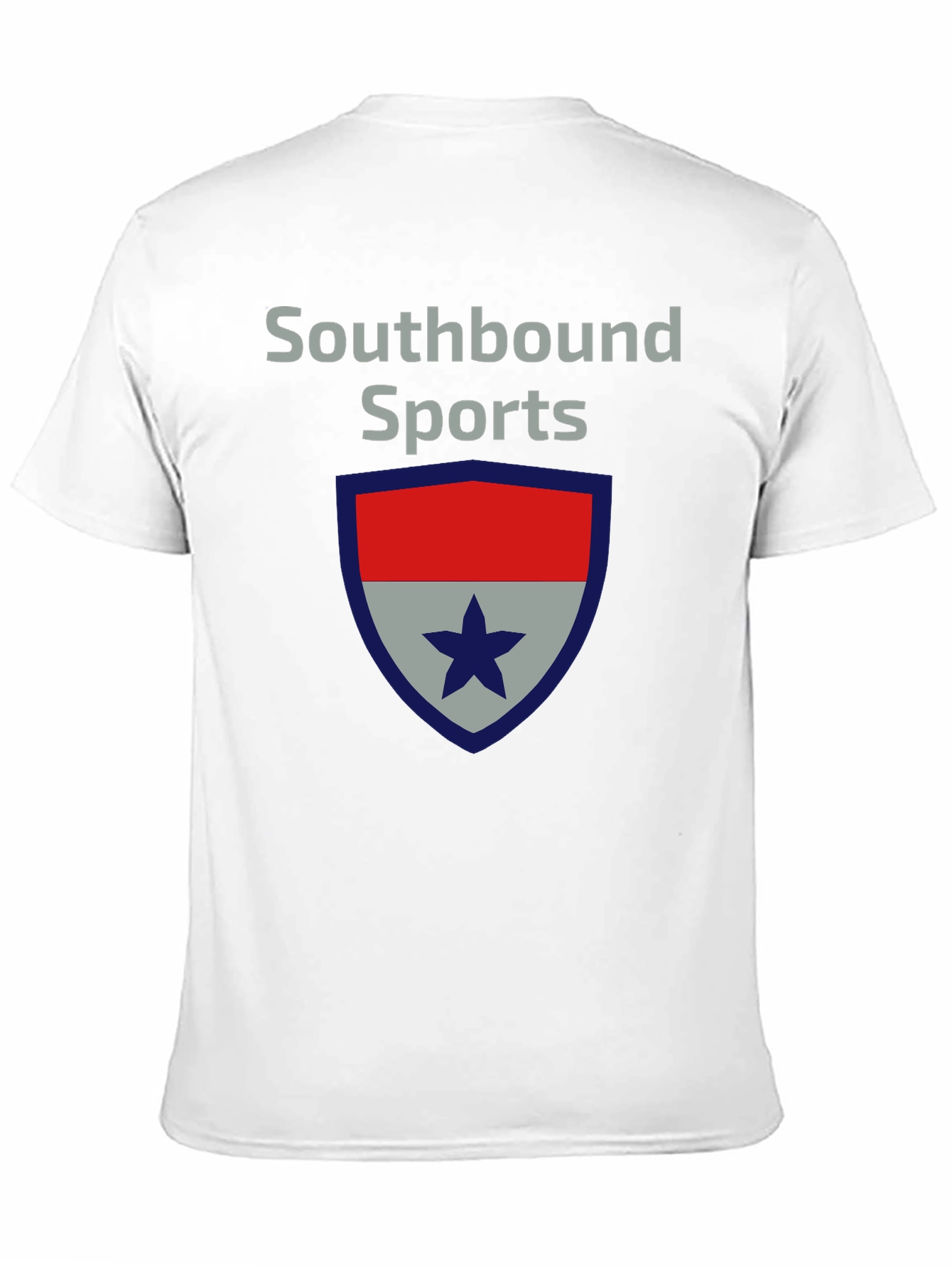 Southbound Sports Graphic T-Shirt