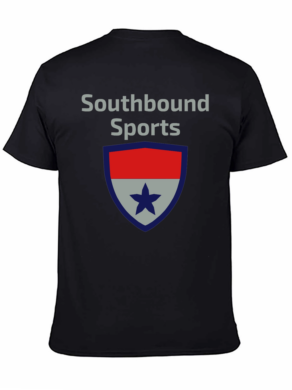 Southbound Sports Graphic T-Shirt