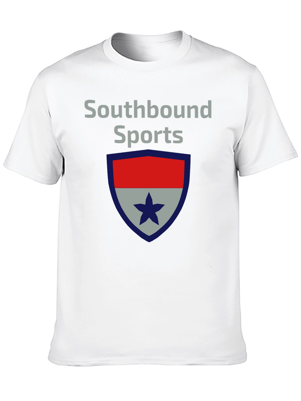 Southbound Sports Graphic T-Shirt