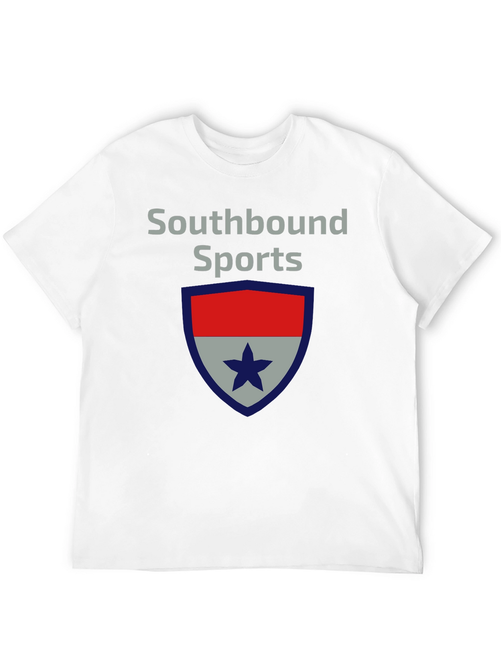 Southbound Sports Graphic T-Shirt