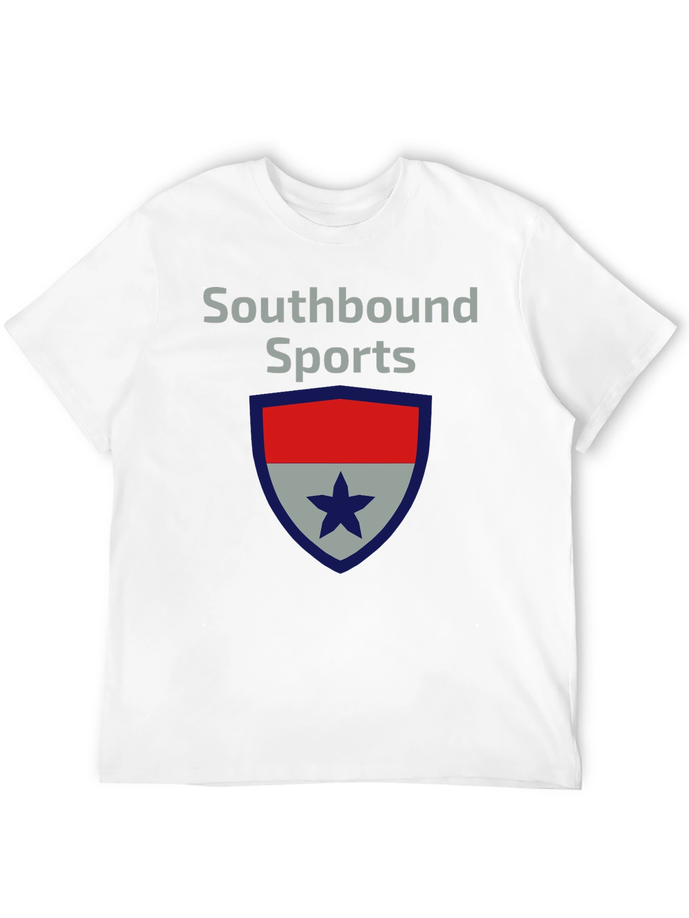 Southbound Sports Graphic T-Shirt