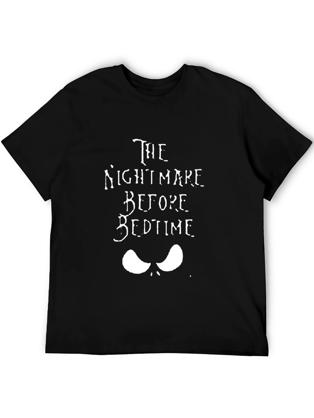 Nightmare Before Bedtime T-Shirt
