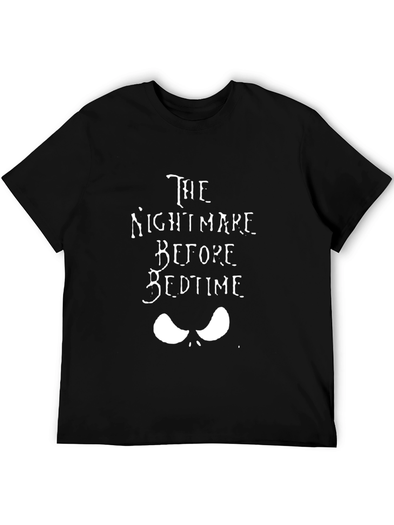 Nightmare Before Bedtime T-Shirt