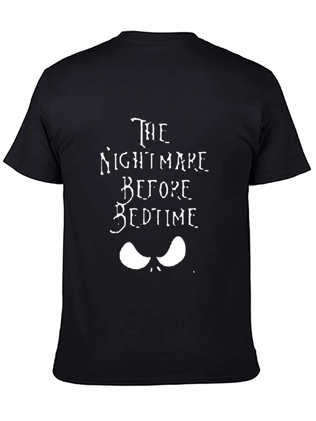 Nightmare Before Bedtime T-Shirt
