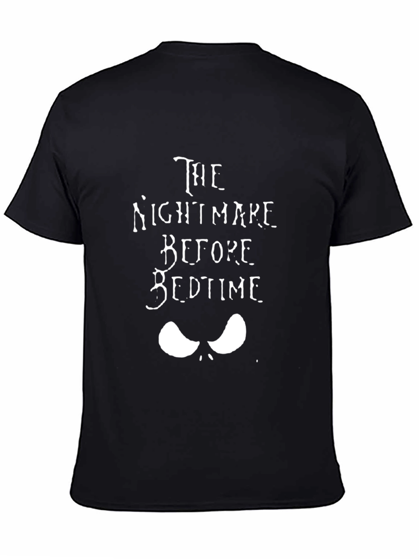Nightmare Before Bedtime T-Shirt