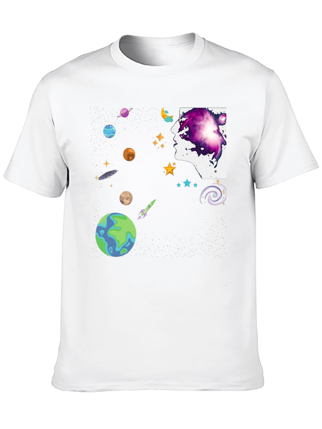 Cosmic Mind T-Shirt
