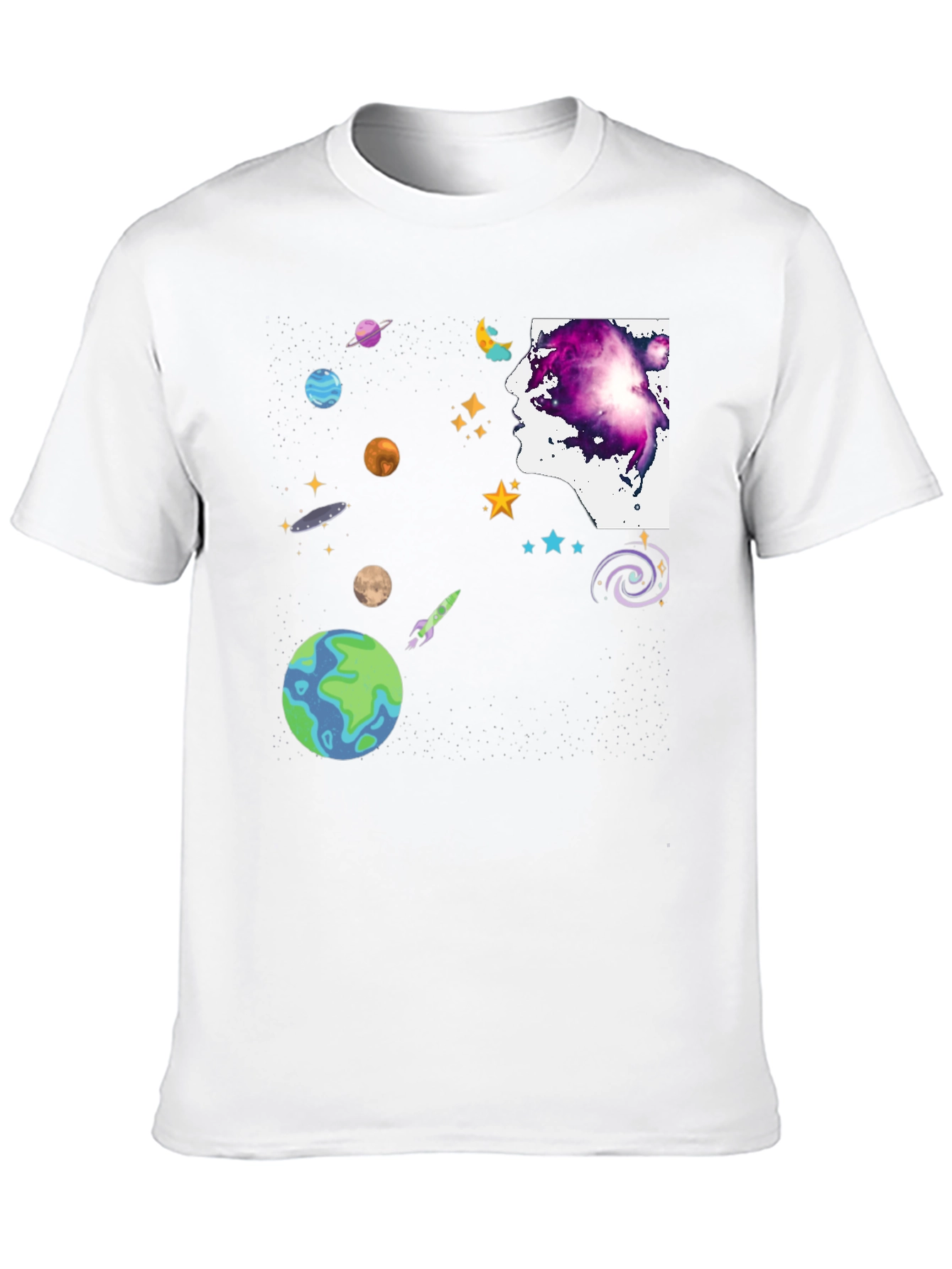 Cosmic Mind T-Shirt