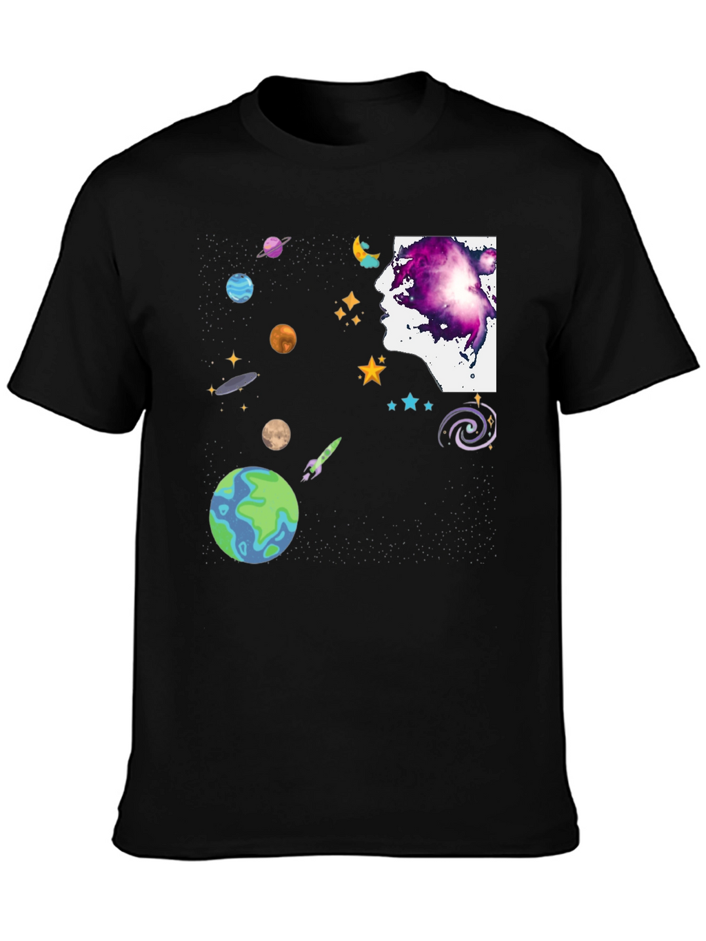 Cosmic Mind T-Shirt