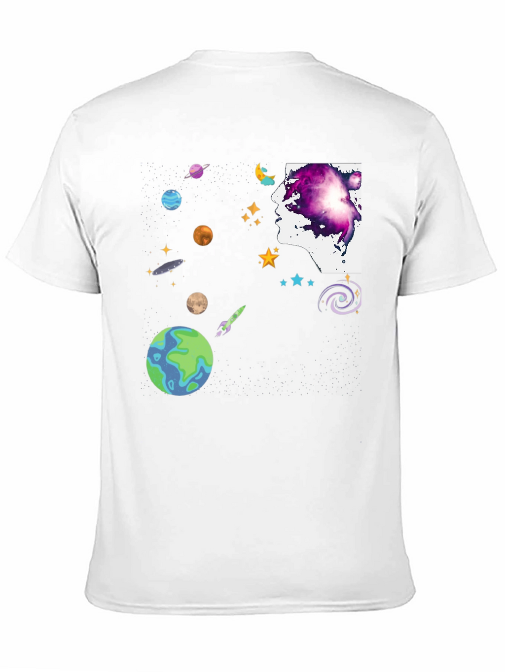 Cosmic Mind T-Shirt