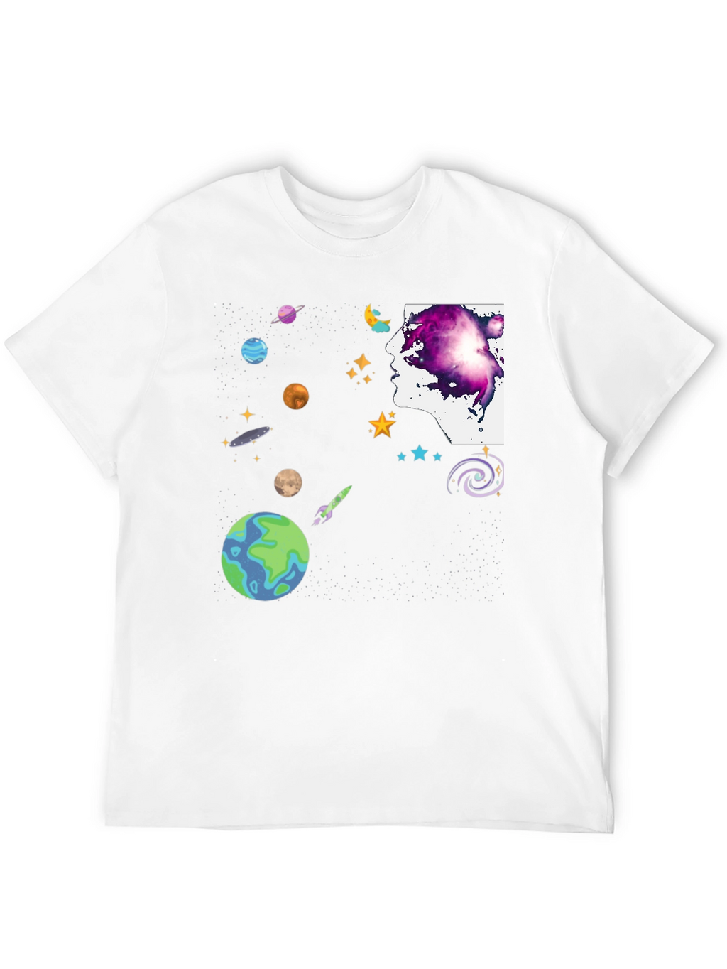 Cosmic Mind T-Shirt