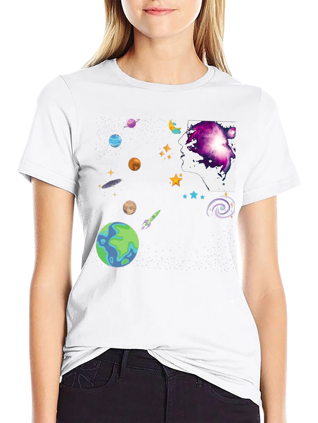 Cosmic Mind T-Shirt