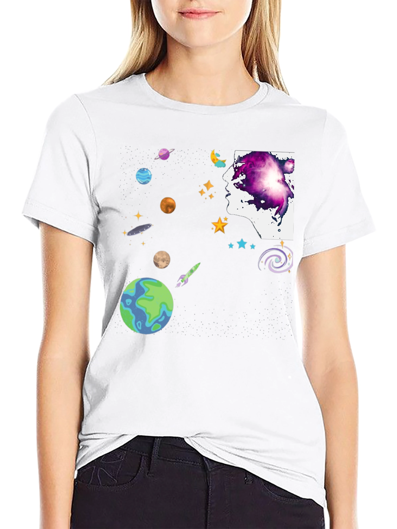 Cosmic Mind T-Shirt