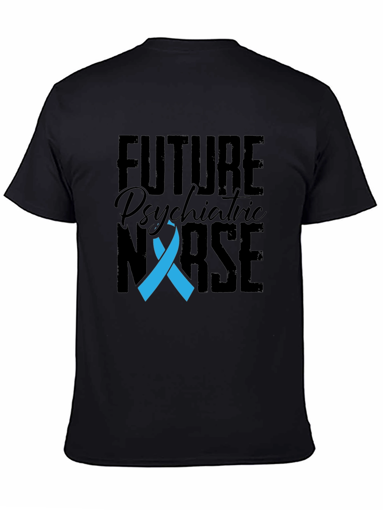 Future Psychiatric Nurse T-Shirt