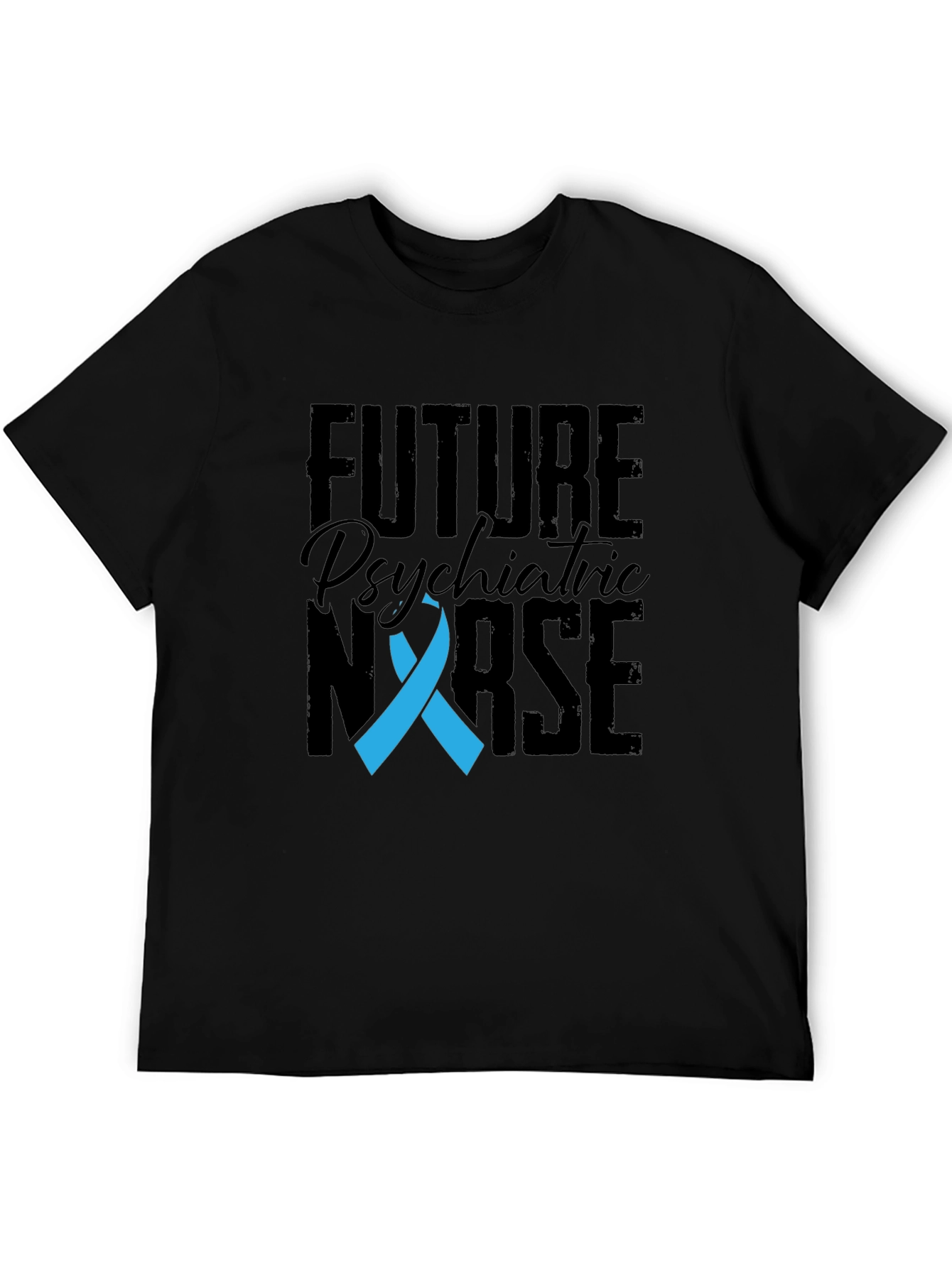 Future Psychiatric Nurse T-Shirt