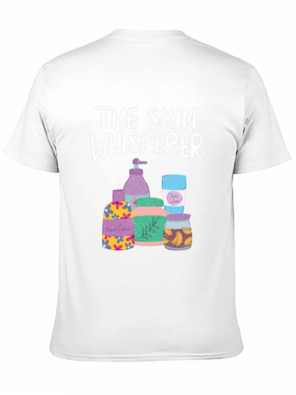 The Skin Whisperer T-Shirt - Unisex