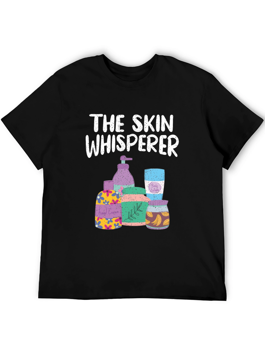 The Skin Whisperer T-Shirt - Unisex