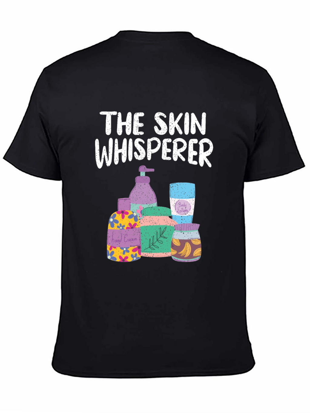 The Skin Whisperer T-Shirt - Unisex
