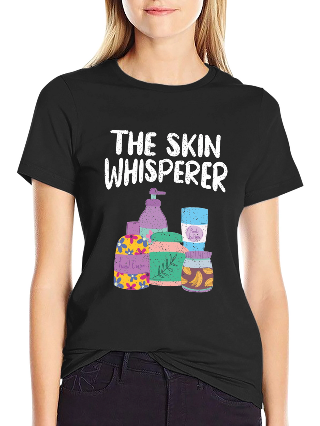 The Skin Whisperer T-Shirt - Unisex