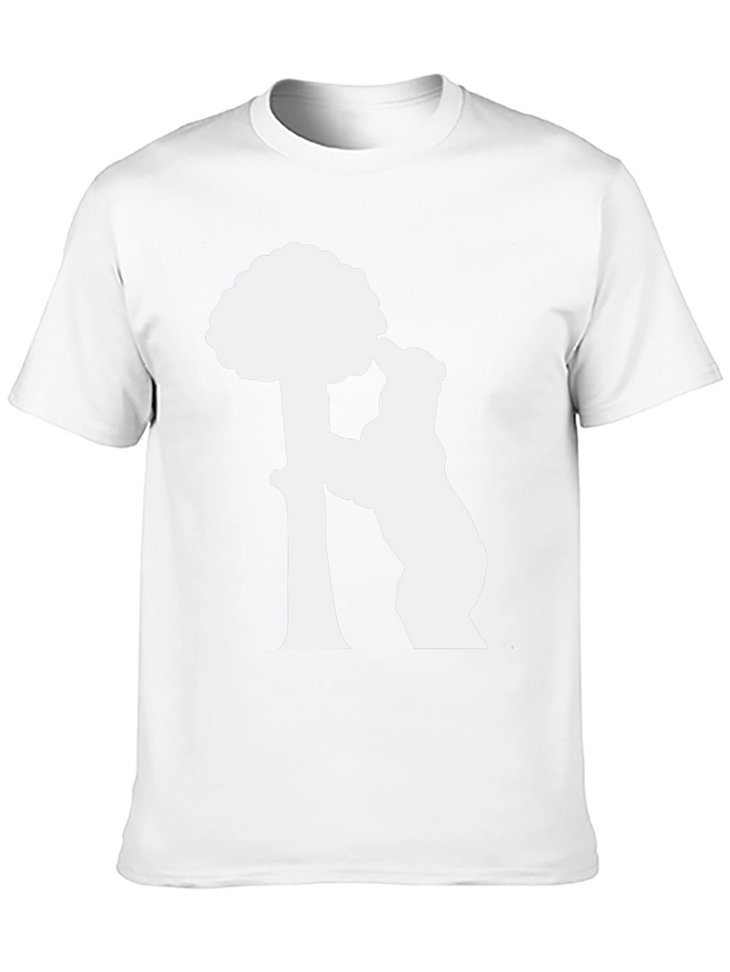 Madrid Bear T-Shirt - Iconic Tree & Bear Tee