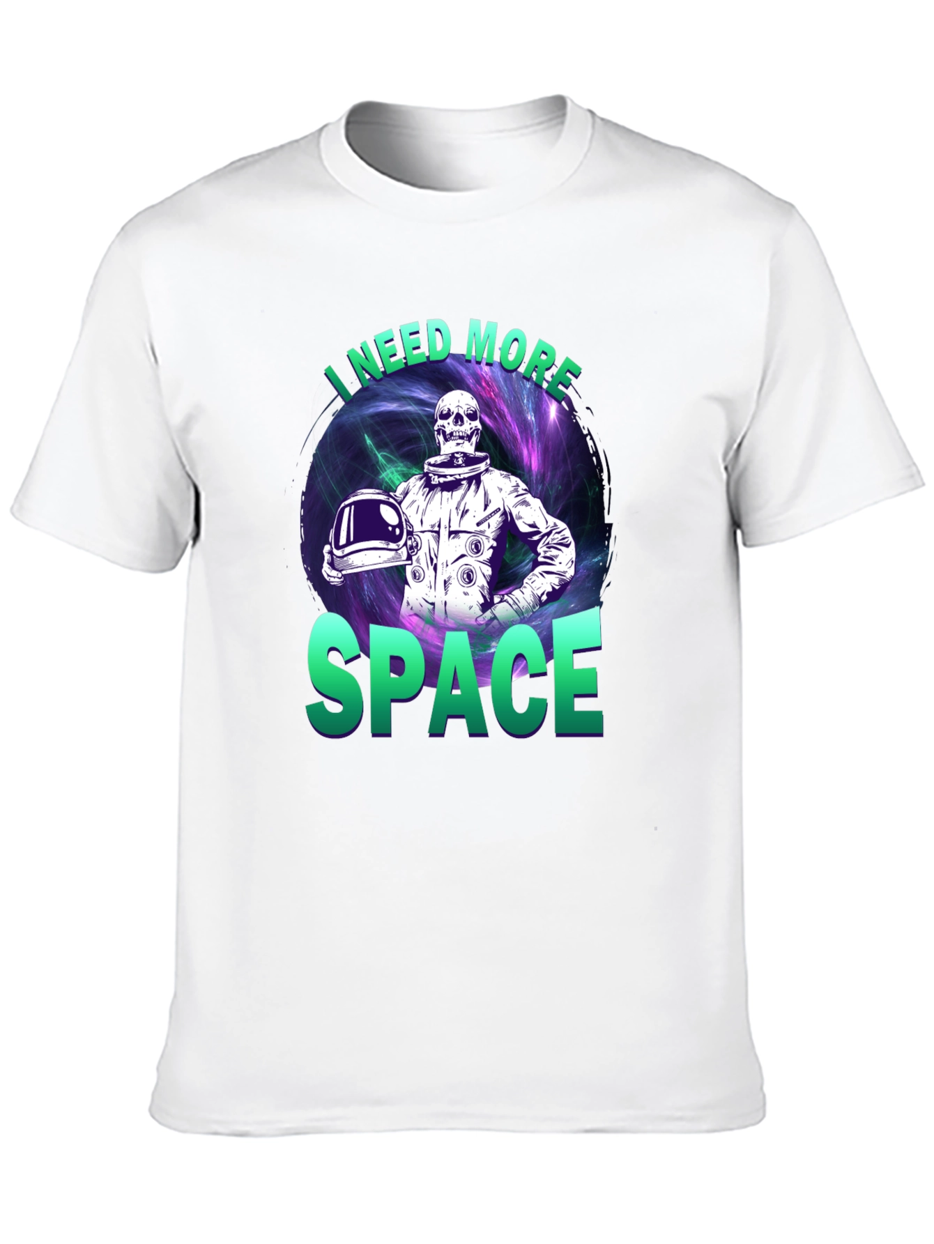 I Need More Space T-Shirt