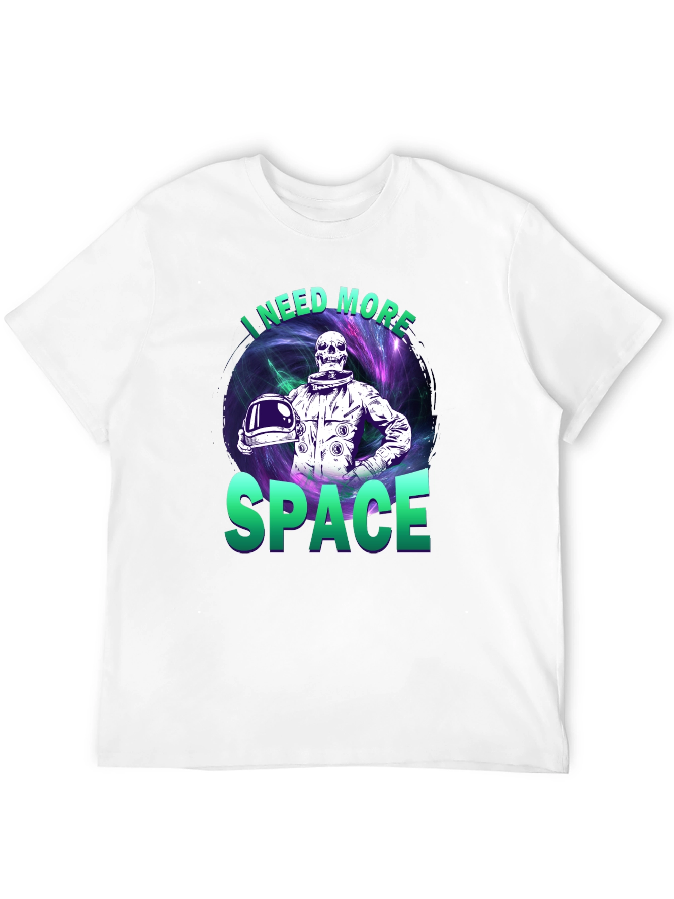 I Need More Space T-Shirt