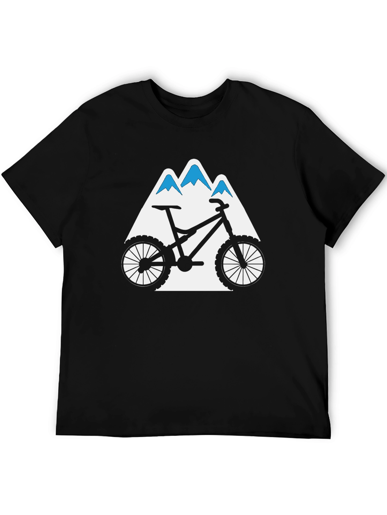 Mountain Bike T-Shirt
