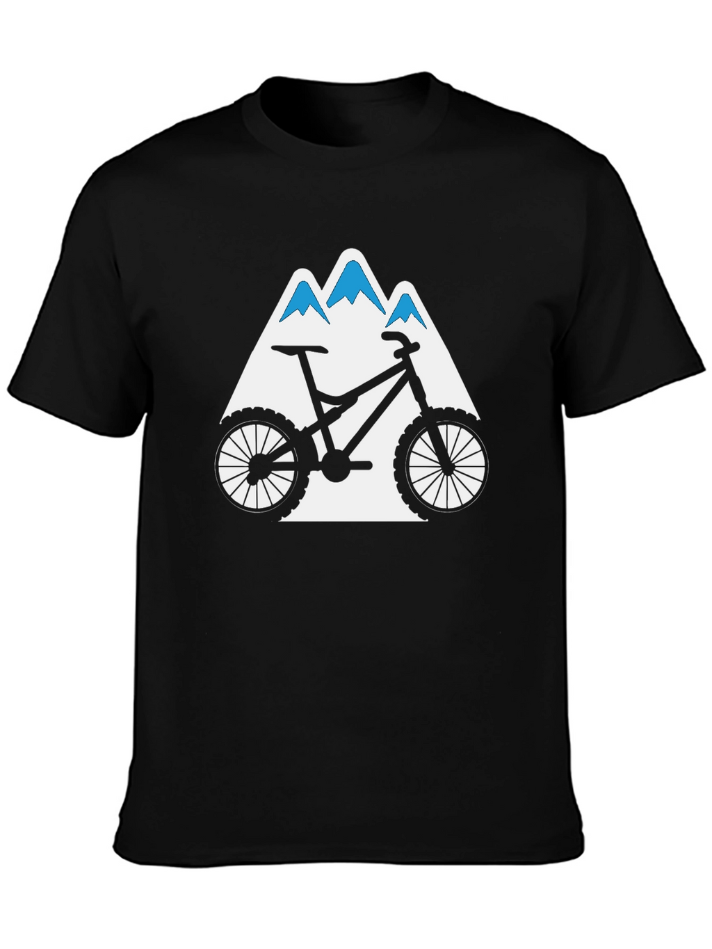 Mountain Bike T-Shirt