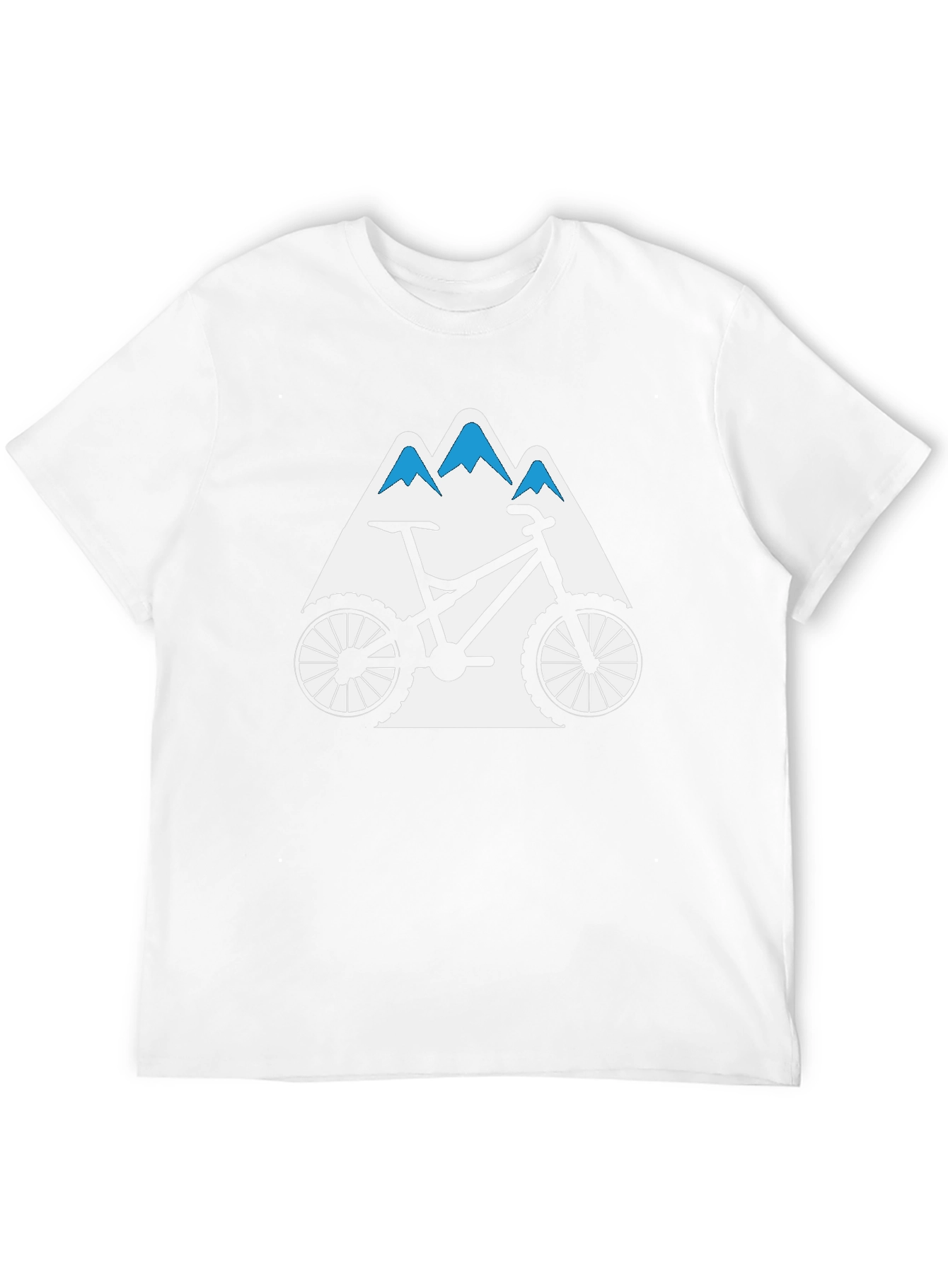Mountain Bike T-Shirt