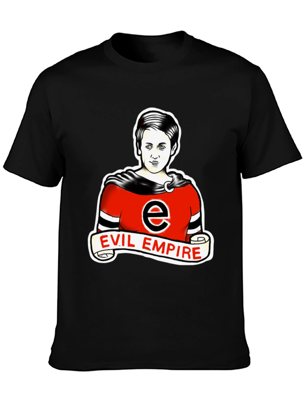 Evil Empire Graphic Tee