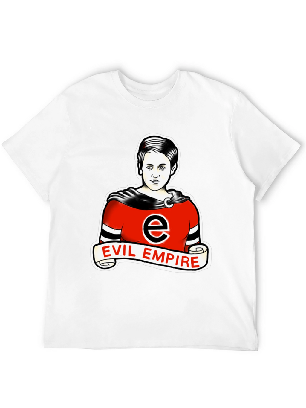 Evil Empire Graphic Tee