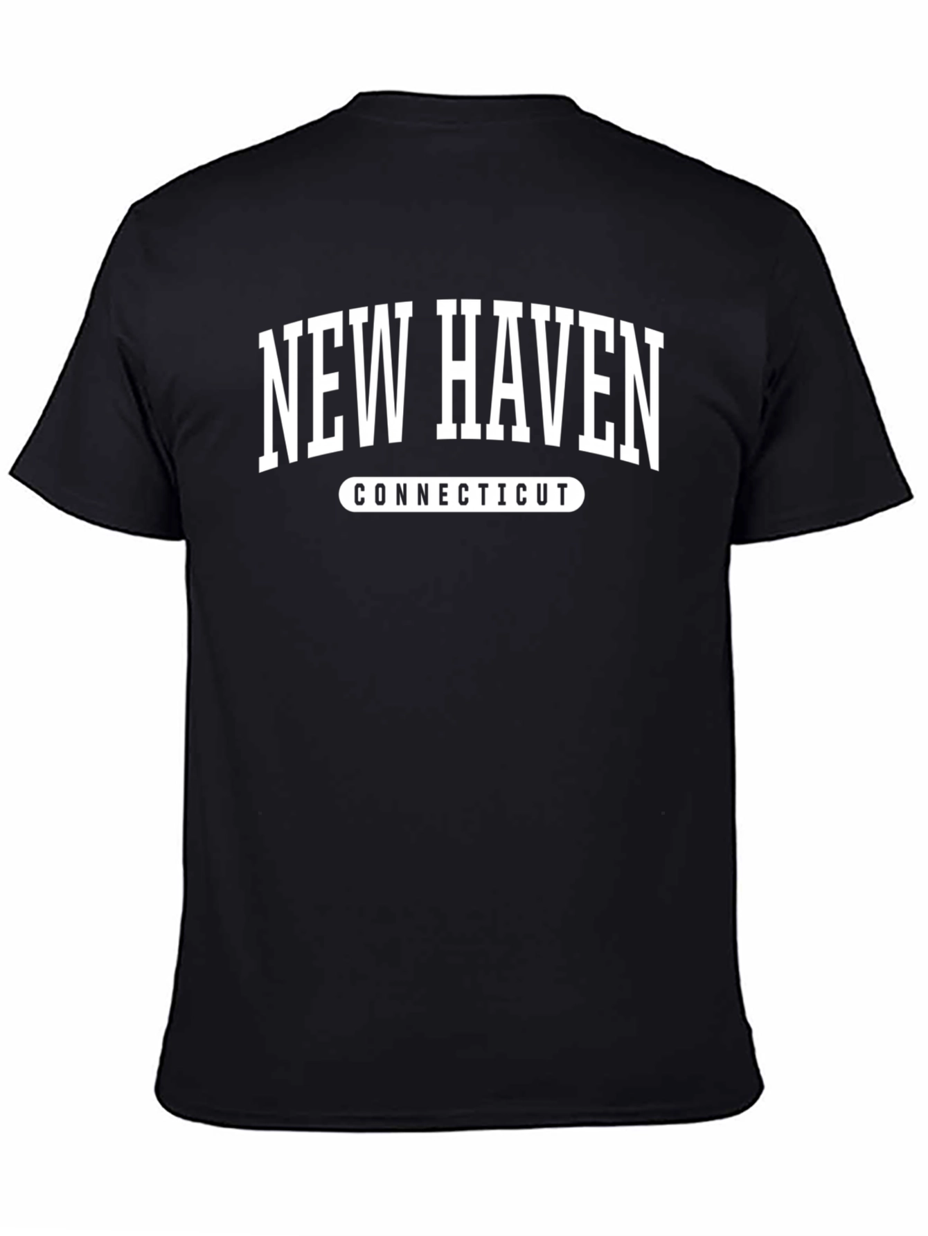 New Haven Connecticut T-Shirt