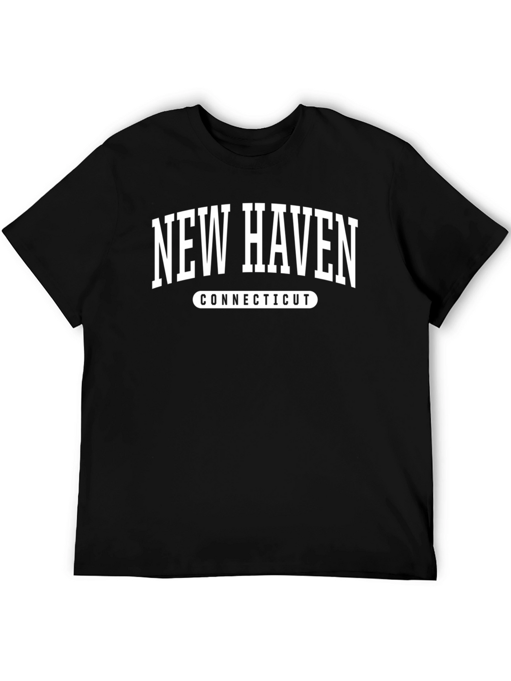 New Haven Connecticut T-Shirt