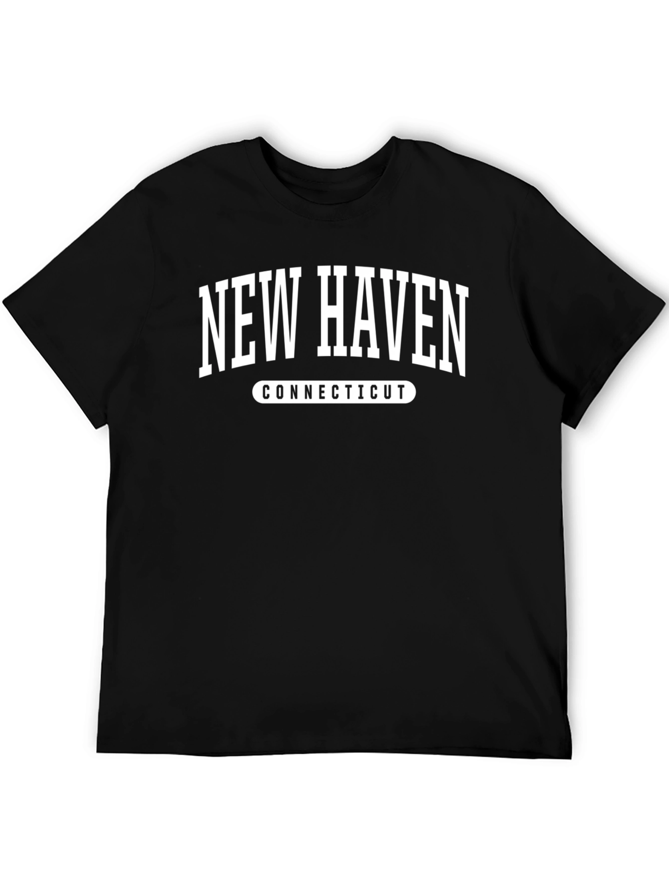 New Haven Connecticut T-Shirt