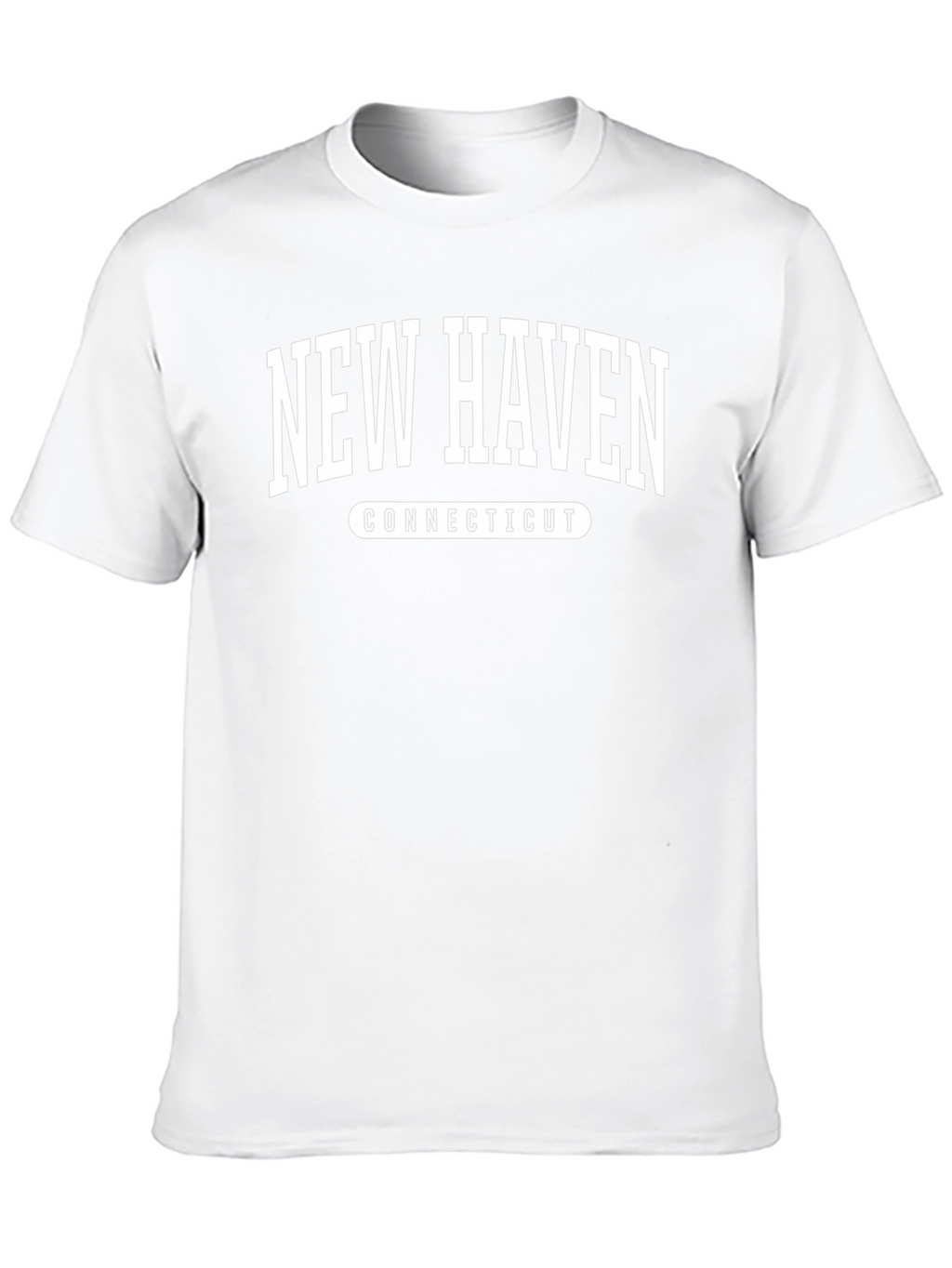 New Haven Connecticut T-Shirt