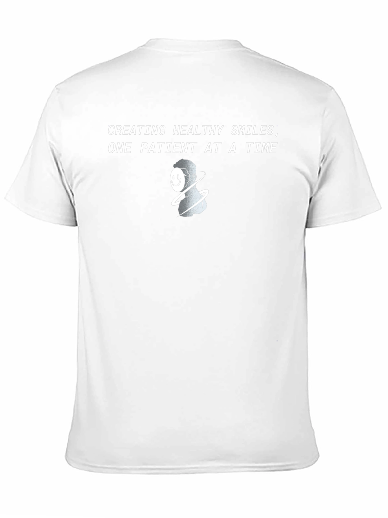 Creating Healthy Smiles T-Shirt