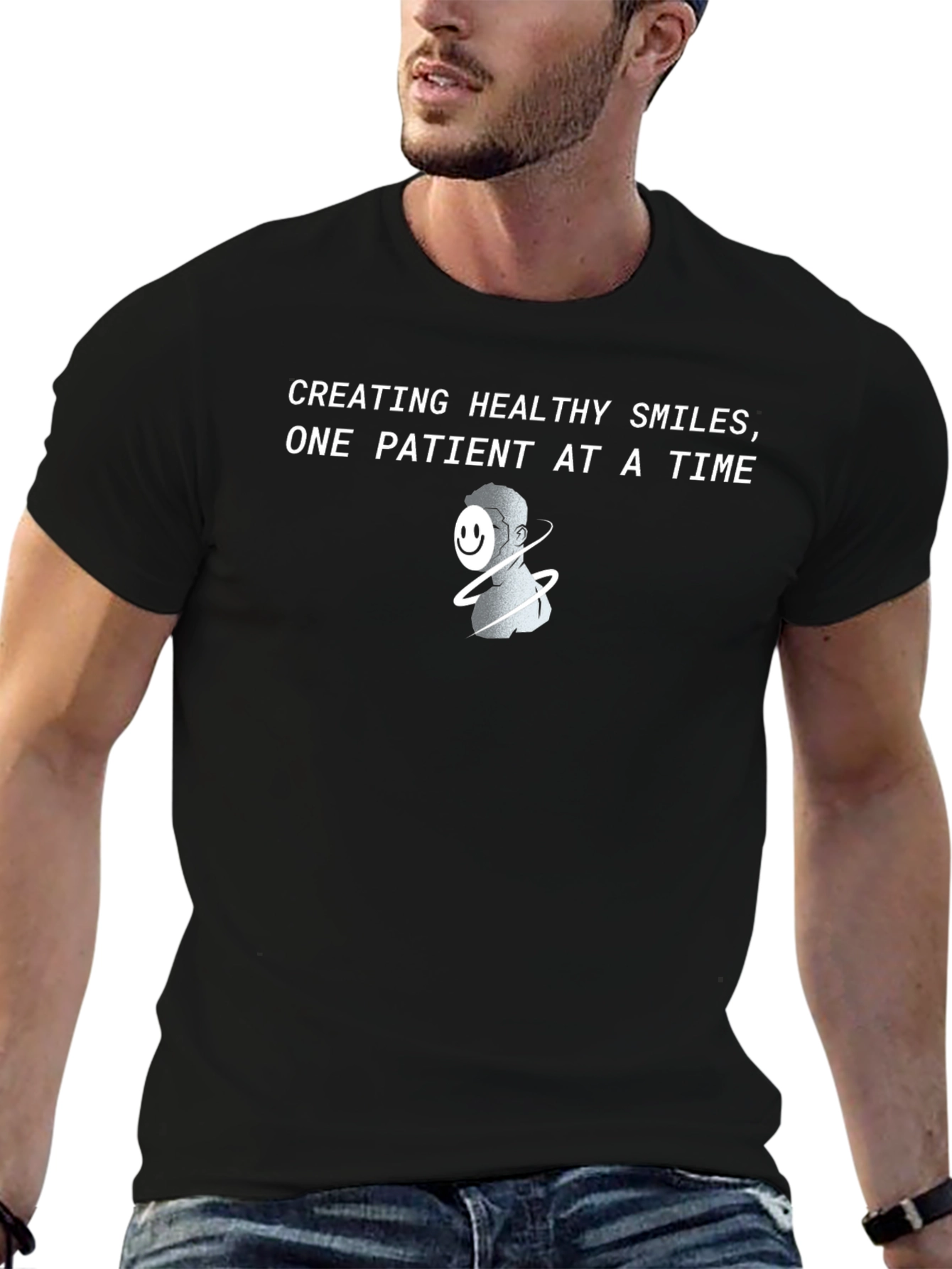 Creating Healthy Smiles T-Shirt