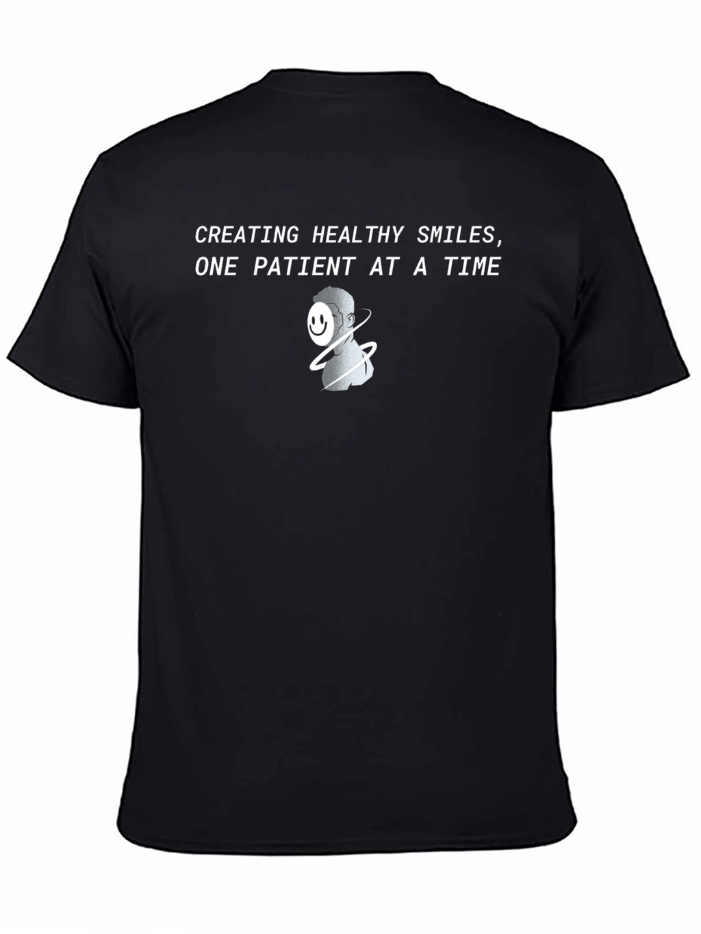 Creating Healthy Smiles T-Shirt