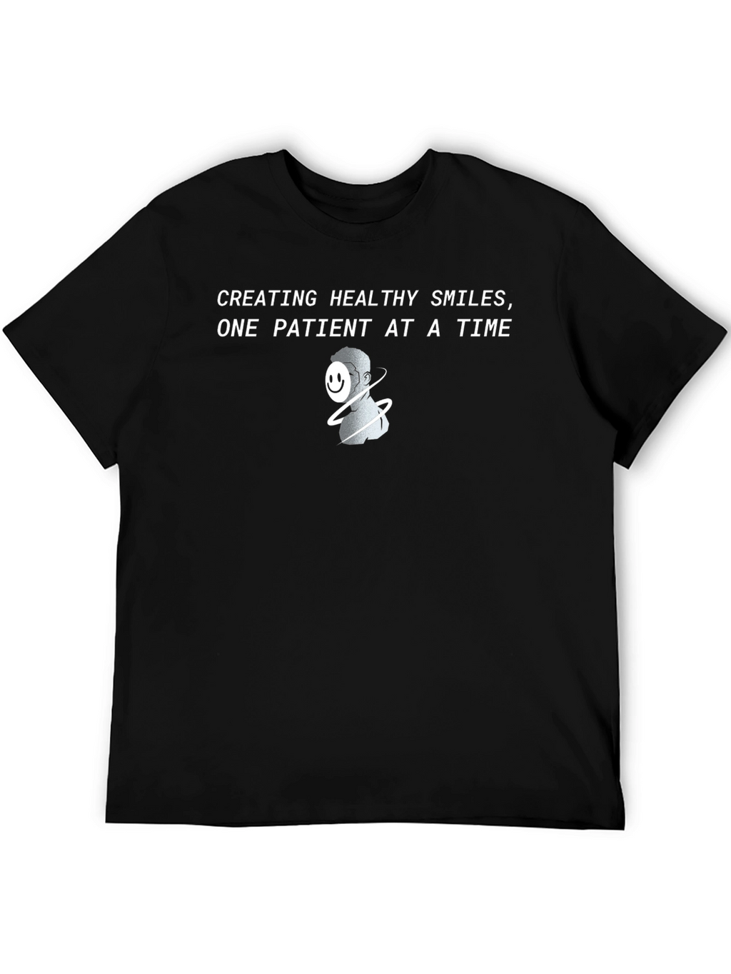 Creating Healthy Smiles T-Shirt