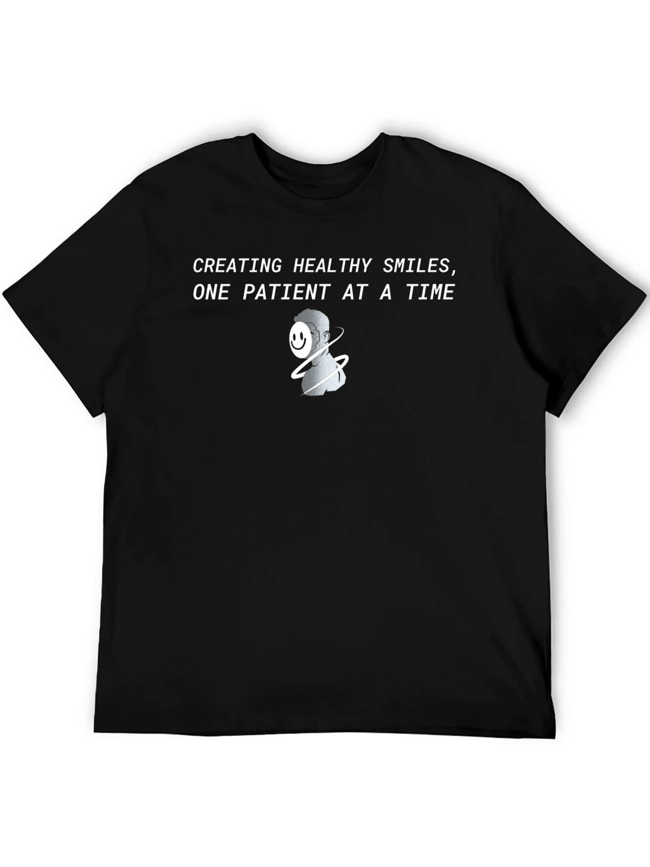 Creating Healthy Smiles T-Shirt