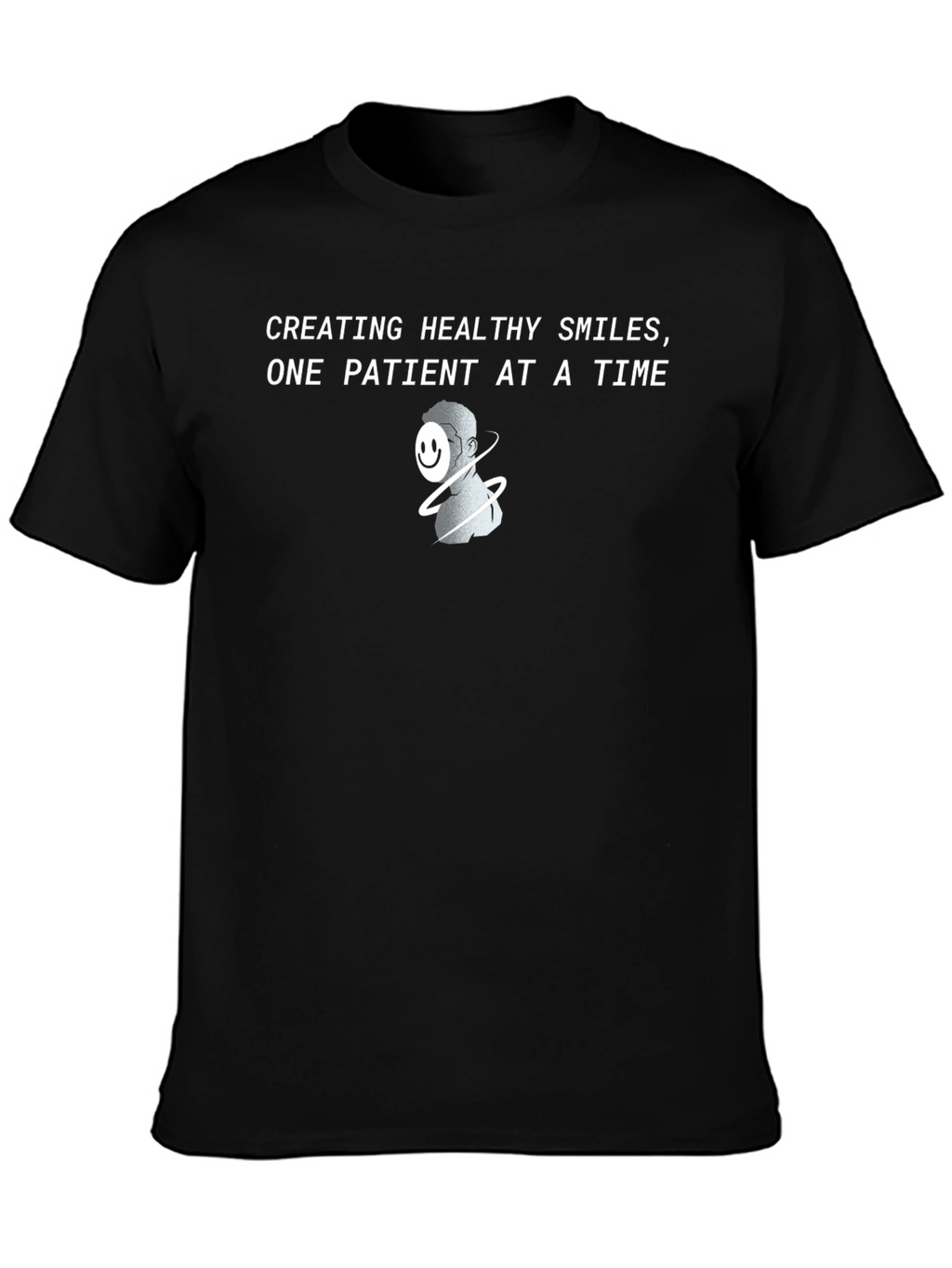Creating Healthy Smiles T-Shirt