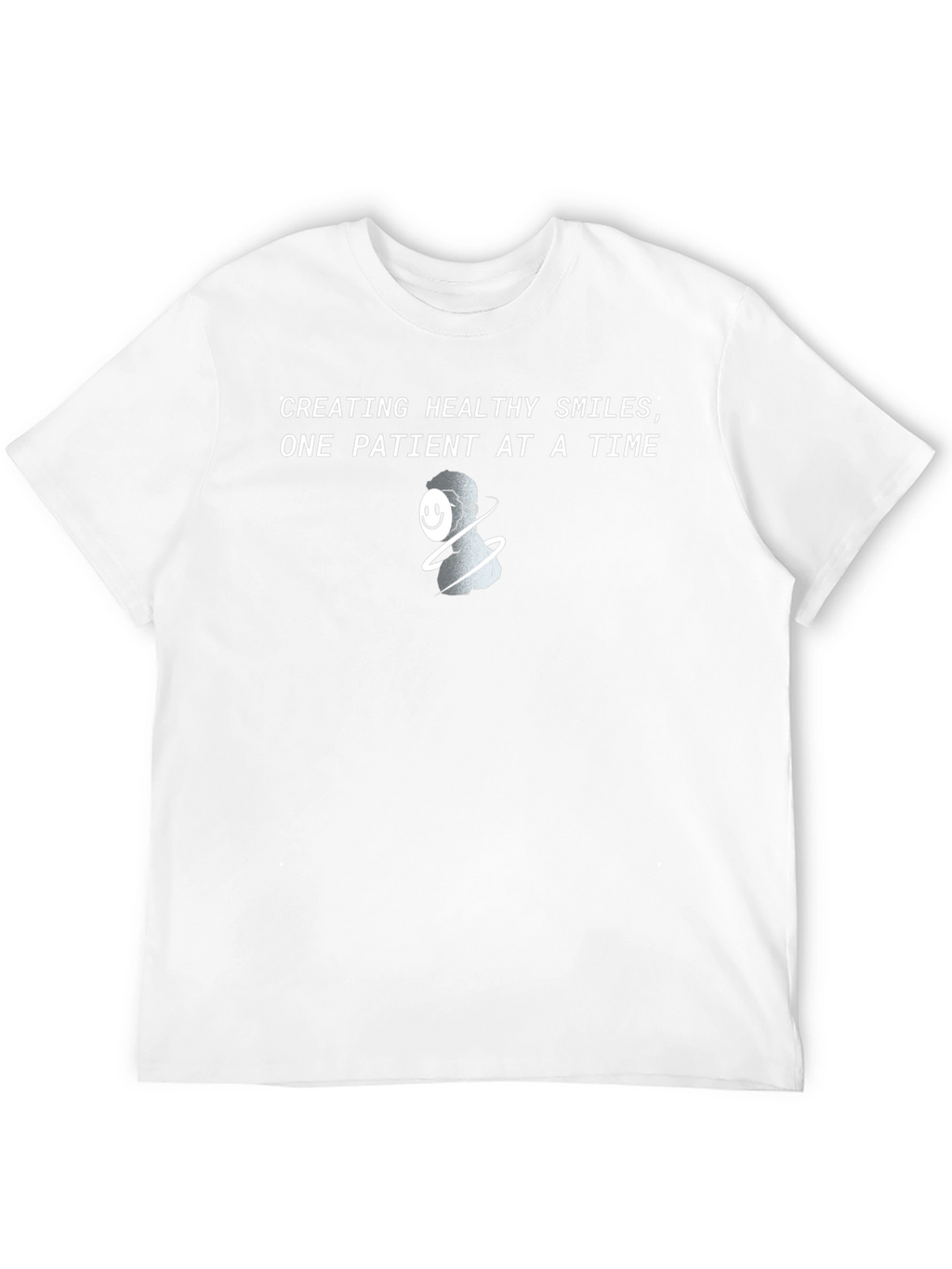 Creating Healthy Smiles T-Shirt