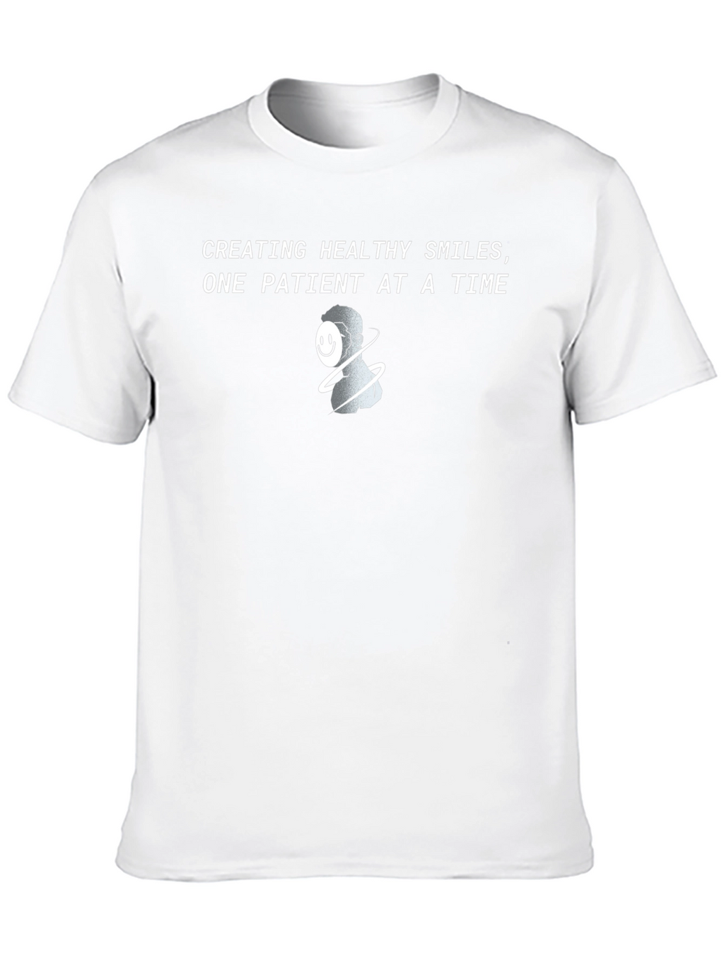 Creating Healthy Smiles T-Shirt