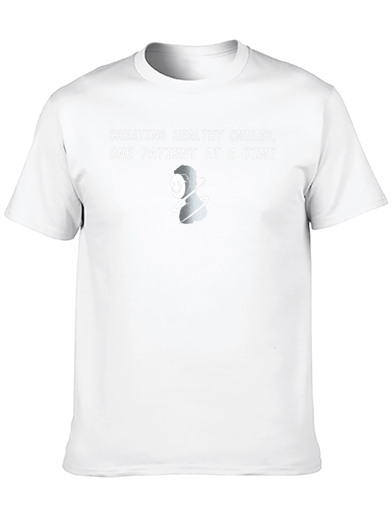 Creating Healthy Smiles T-Shirt