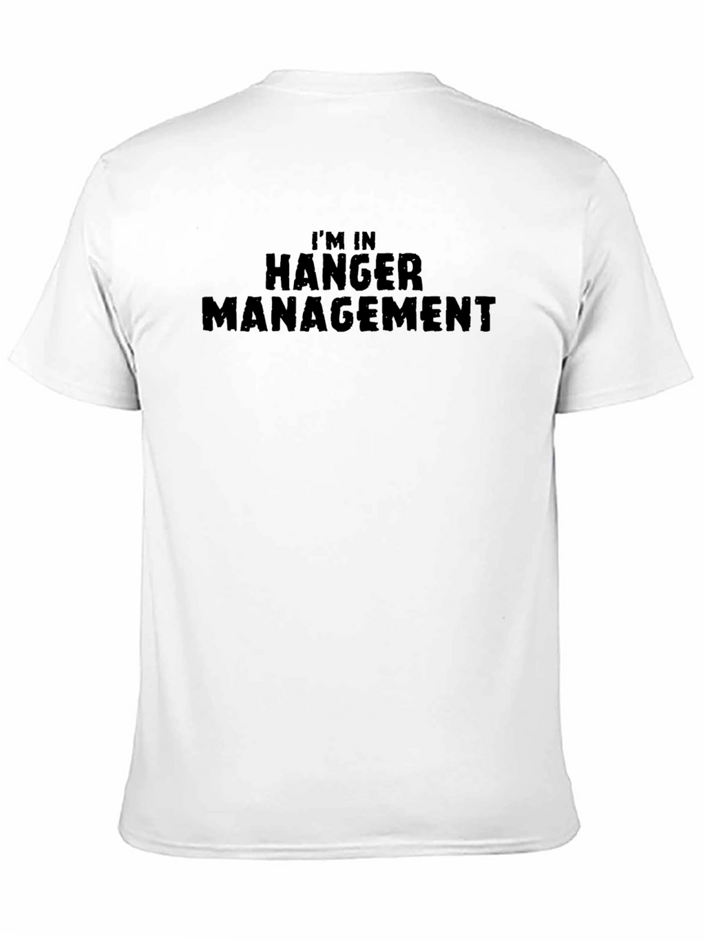 Hanger Management T-Shirt