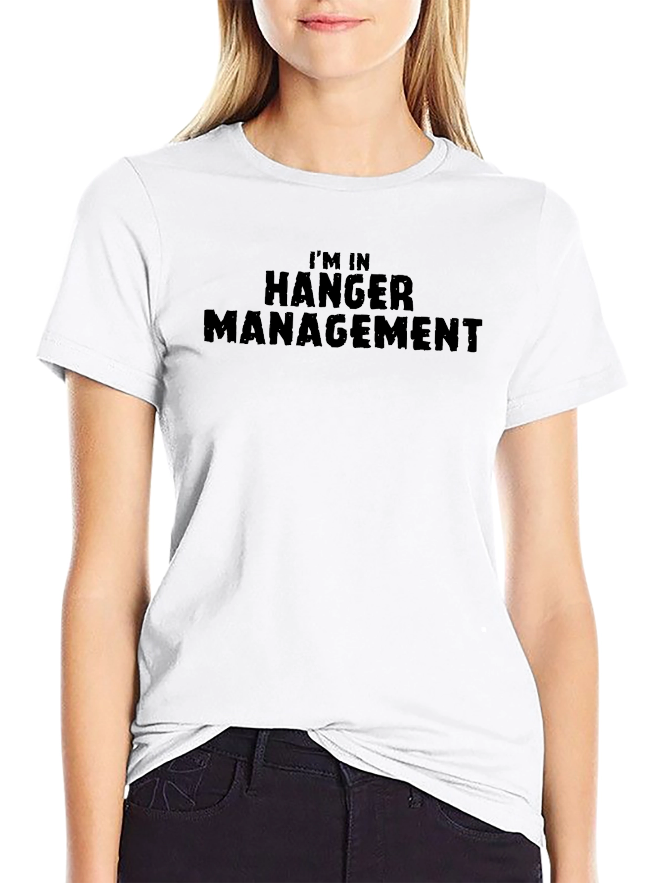 Hanger Management T-Shirt