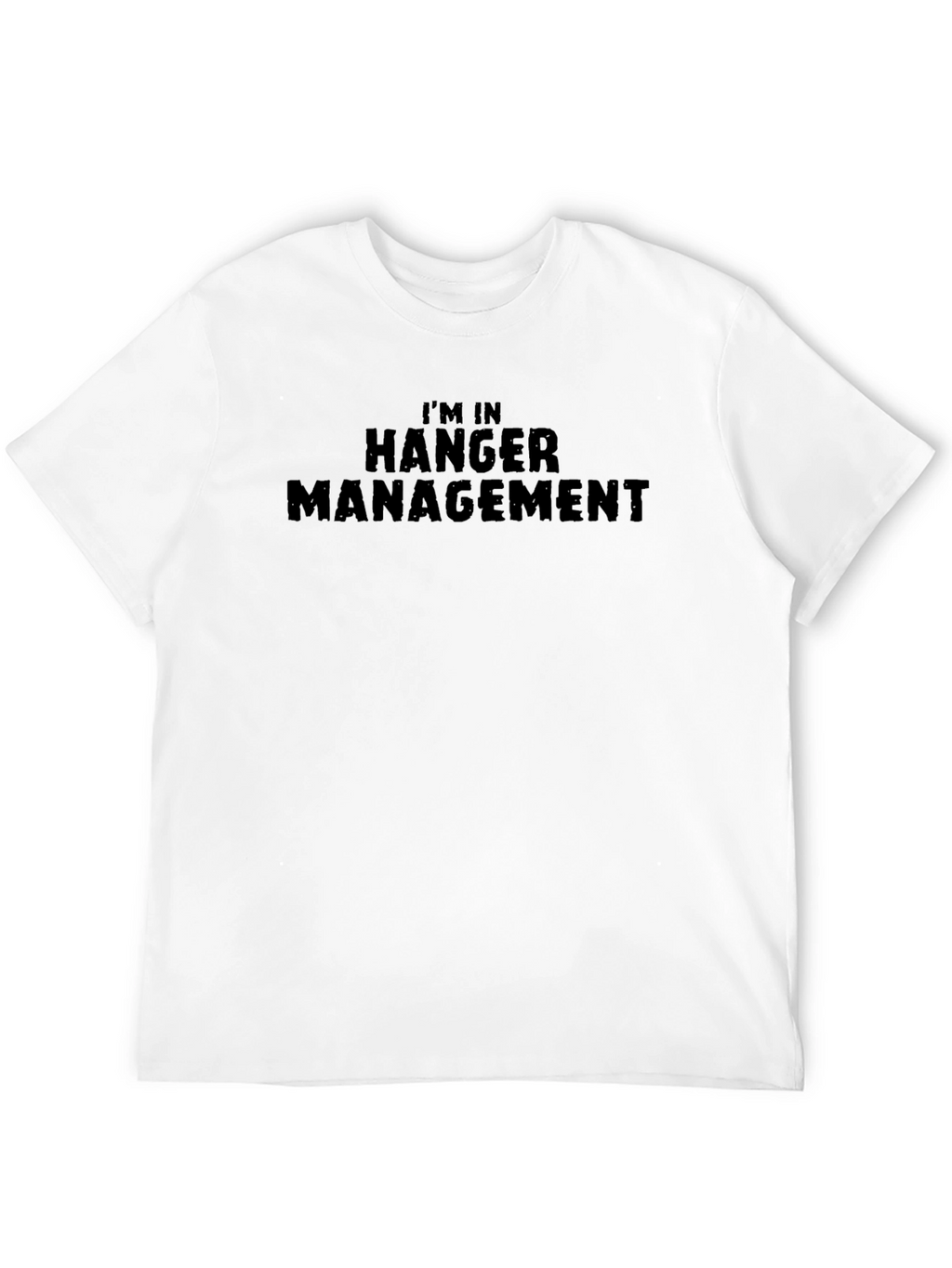 Hanger Management T-Shirt